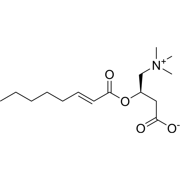 trans-2-Octenoyl-L-carnitine 152064-94-3